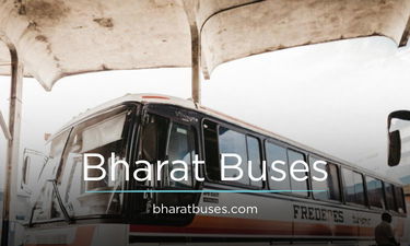 BharatBuses.com